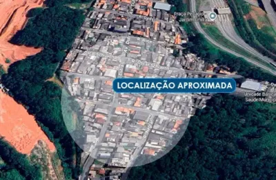 Casa à venda na Rua Clementina, 186, Jardim Emília, Arujá