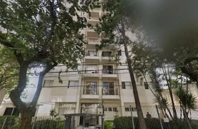 Apartamento à venda na Rua Aibi, 53, Vila Ipojuca, São Paulo