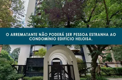 Vaga de garagem 10 m² (unid. 22 do edifício heloísa) - vila suzana - são paulo - sp