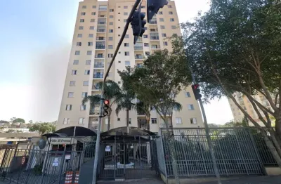 Apartamento 47 m² (01 vaga) - parque jabaquara - são paulo - sp