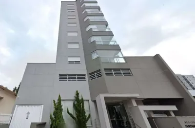 Apartamento à venda na Rua Prefeito Raulino João Rosar, 356, Jardim América, Rio do Sul