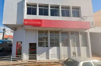 Sala comercial à venda na Rua Quatro de Junho, 414, Centro, Porangaba