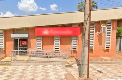 Sala comercial à venda na Praça D Lafayete Libano, 110, Centro, Buritama