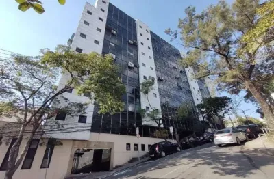 Sala comercial 427 m² (unids. 801, 802, 803, 804 e 805) - cruzeiro - belo horizonte - mg