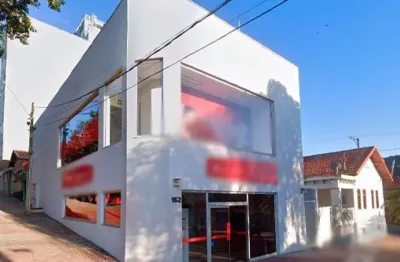Sala comercial à venda na Praça Doutor Benjamin De Macedo, 162, Centro, Camanducaia