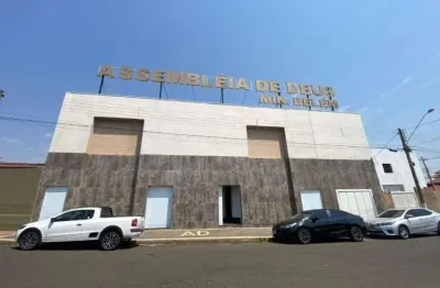 Sala comercial à venda na Rua Nossa Senhora Aparecida, 518, Jardim Peris, Conchal