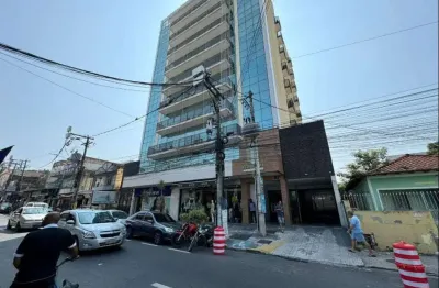 Sala comercial à venda na Avenida Raimundo de Farias, 87, Centro, Itaboraí