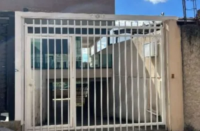 Casa 240 m² (área real) - parque independência - juiz de fora - mg