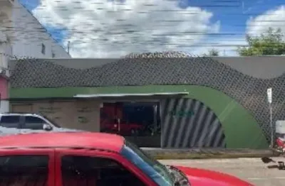 Casa à venda na Rua Pires De Campos, 852, Setor Sul I, Barra do Garças
