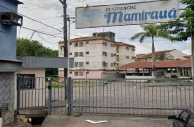 Apartamento 47 m² - manaus-am - rua tobias de aguiar, 02 - apto. 401 - dom pedro i