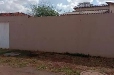 Casa 69 m² - planaltina-go - rua 50 - lt. 16-a da qd. 179 - barrolândia