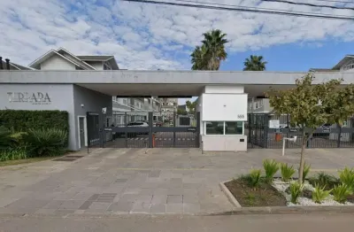 Casa em condomínio 195 m² - jardim carvalho - porto alegre - rs
