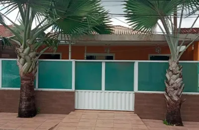 Casa em condomínio 157 m² (unid. 29) - arsenal - são gonçalo - rj