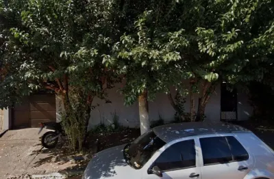 Casa à venda na Rua Celso Francisco Barbosa, 101, Jardim Anchieta, Ourinhos