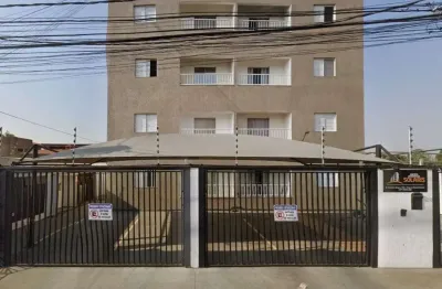 Apartamento 83 m² (01 vaga) - chácaras nova odessa - mogi guaçu - sp