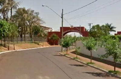 Casa em condomínio 449 m² - residencial morada do sol - andradina - sp