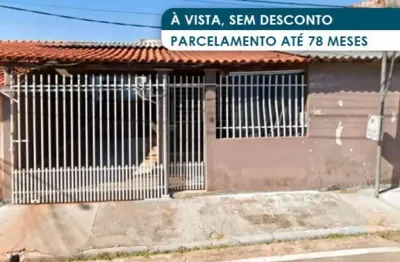 Casa à venda na Rua Ilma de Souza Xavier, 06, Nossa Senhora da Guia, Várzea Grande