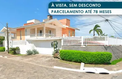 Casa à venda na Rua Capitão Luiz Gonzaga Muniz, 1280, Jardim América, Iguape