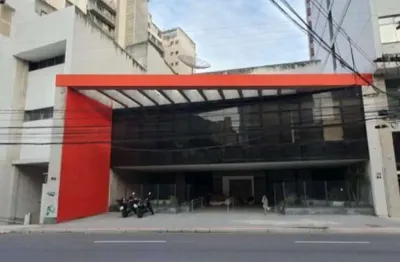 Sala comercial à venda na Avenida Princesa Isabel, 64, Centro, Vitória