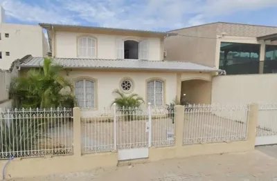 Casa à venda na Rua Tenente Tito Castro, 656, Mar Grosso, Laguna