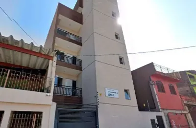 Apartamento à venda na Rua Moisés Justino, 183, Vila Matilde, São Paulo