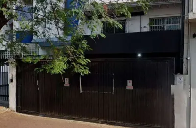 Casa à venda na Rua Barão do Triunfo, 347, Brooklin Paulista, São Paulo