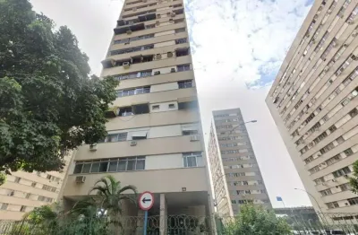 Apartamento 50 m² (privativa + comum) - praça da bandeira - rio de janeiro - rj