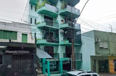 Apartamento na cobertura 158 m² (01 vaga) - nossa senhora de fátima - santa maria - rs