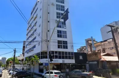 Sala comercial à venda na Avenida Barão de Studart, 2500, Aldeota, Fortaleza