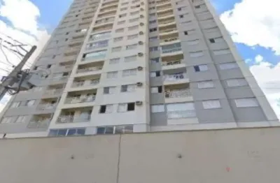 Apartamento 65 m² - goiânia-go - rua niterói com avenida padre orlando de morais e rua expedicionário josé goiano - qd. 148 - apto. 901 - parque amazônia