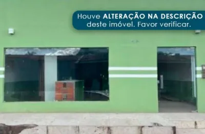 Casa 102 m² - bela vista do maranhão-ma - rua do mercado, 09-a - centro