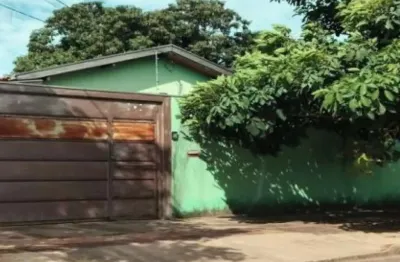 Casa 147 m² - campo grande-ms - rua manche catan david, 97 - nova lima