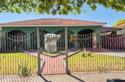 Casa 210 m² - jardim-ms - rua ronaldo siqueira, 388 - vila coronel camisão