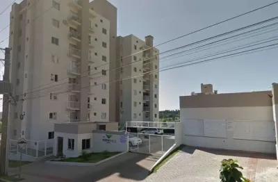 Apartamento 46 m² - xanxerê-sc - rua maranhão, 1.251 - chácara 318 - apto. 503 - frederico ferronato
