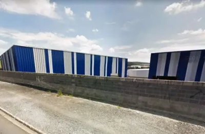 Imóvel comercial em área de 6.555 m² - chácara paraíso - itupeva - sp
