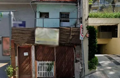 Sala comercial à venda na Rua Coriolano, 1682, Lapa, São Paulo