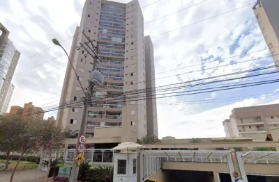 Apartamento 122 m² (02 vagas e depósito) - jardim bonfiglioli - jundiaí - sp