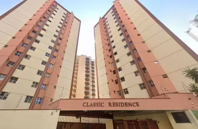 Apartamento 90 m² e vaga de garagem (unid. 72) - botafogo - campinas - sp