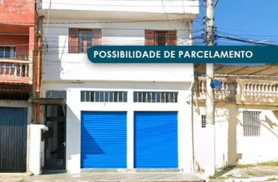 Imóveis residenciais e comercial 230 m² - campo limpo - são paulo - sp