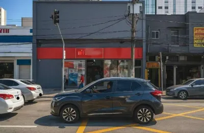 Sala comercial à venda na Rua Domingos de Morais, 2338, Vila Mariana, São Paulo