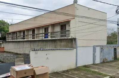 Apartamento à venda na Avenida João Café Filho, 895, Guaratiba, Rio de Janeiro