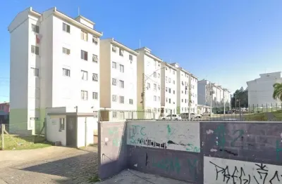 Apartamento à venda na Rua Geci Lautert Prates, 1198, São Luiz, Caxias do Sul