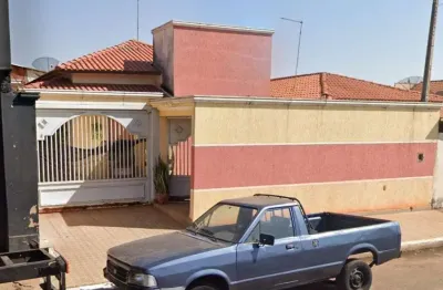 Casa 124 m² - buritama-sp - av. galdino alves de souza pereira, 863 - jardim buriti