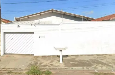 Casa com 2 quartos à venda na Rua José Maluf, 251 - Casa, Jardim do Lago, Limeira