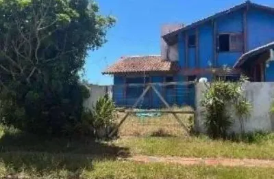 Casa à venda na Rua 1-a, Salinas, Cidreira