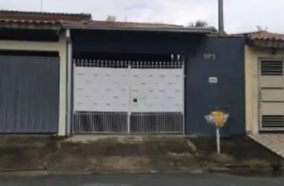 Casa com 2 quartos à venda na Rua Pernambuco, 975, Cidade Industrial, Lorena