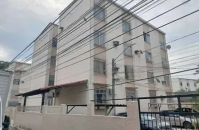 Apartamento 50 m² (privativa + comum) (unid. 204) - irajá - rio de janeiro - rj