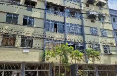Apartamento 58 m² (privativa + comum) (unid. 107) - vila isabel - rio de janeiro - rj