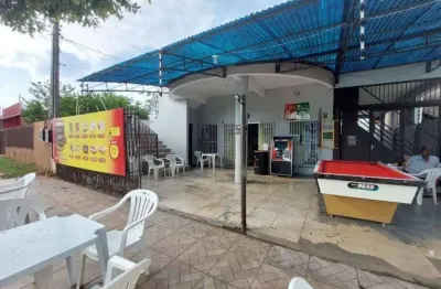 Casa com 3 quartos à venda na Avenida Mato Grosso, 3115-E, Jardim Primaveras, Lucas do Rio Verde
