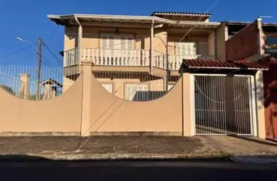Casa com 3 quartos à venda na Rua do Tarumã, 27, Estância Velha, Canoas